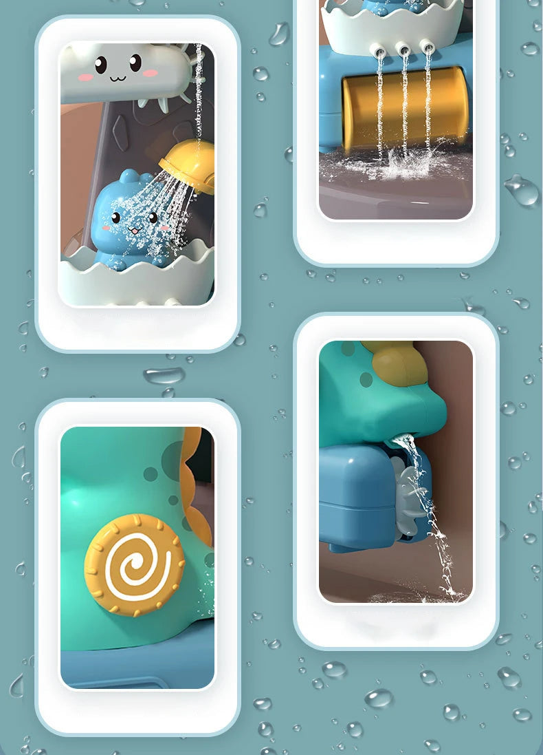 Jouet-de-bain-Dinosaure-monde-a-maman
