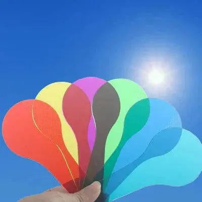 Palette Couleurs - ColoringToys™ - Palette - Monde à maman