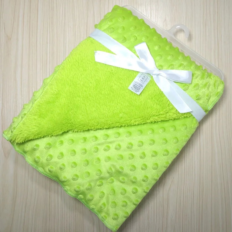 Couverture pour bébé