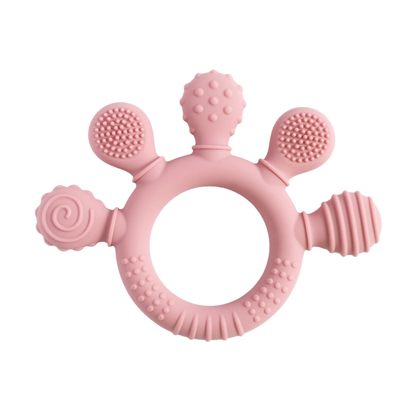 anneau-dentition-bébé-rose-monde-a-maman