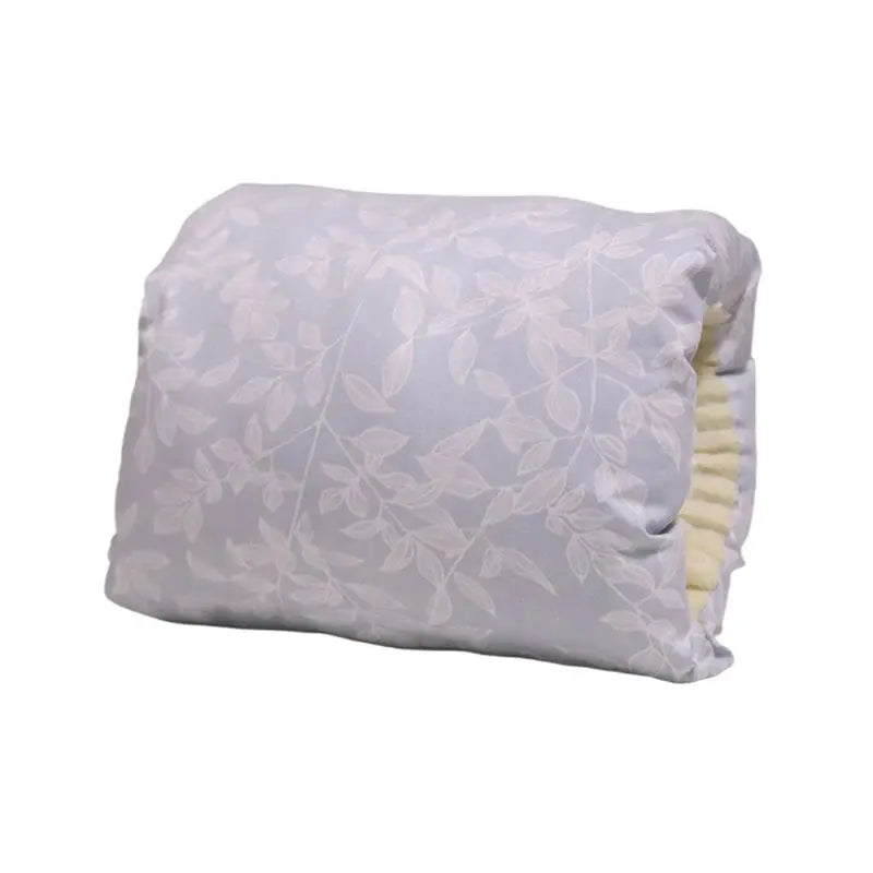 Coussin d’allaitement - Monde à maman