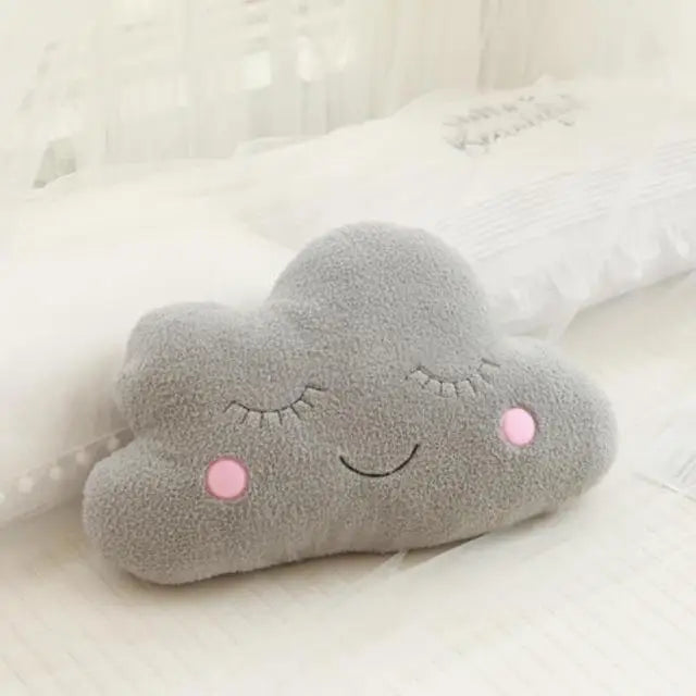 Coussin nuage