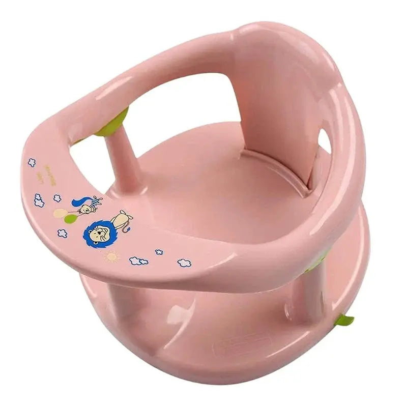 Siège de bain pour bébé - Monde à maman