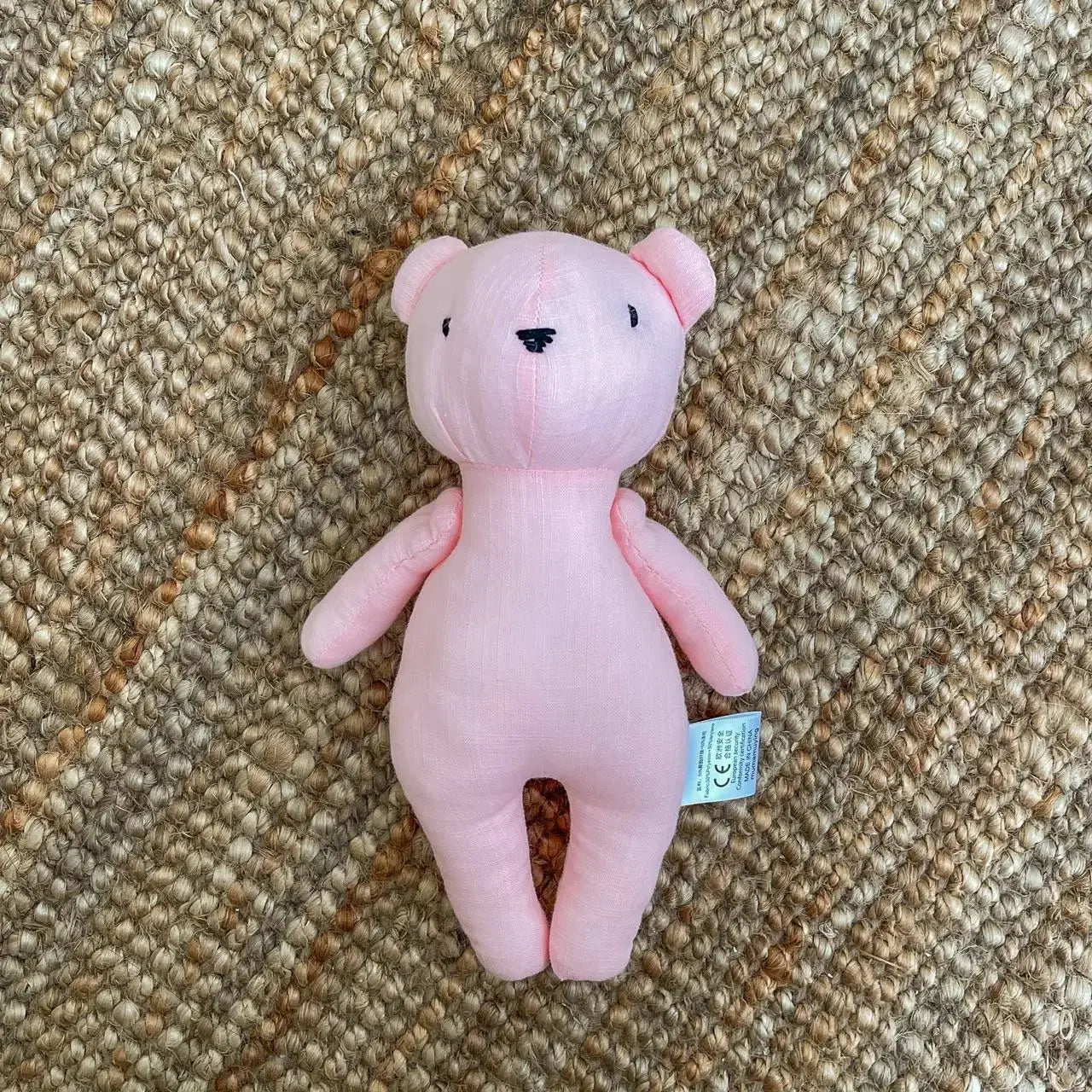 doudou-bébé-ours-rose-monde-a-maman