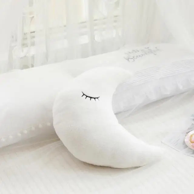 Coussin nuage