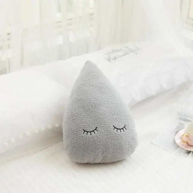 Coussin nuage