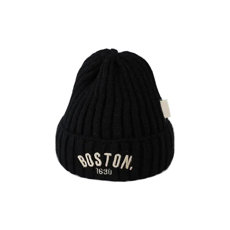 Tuque pour bébé - Monde à maman