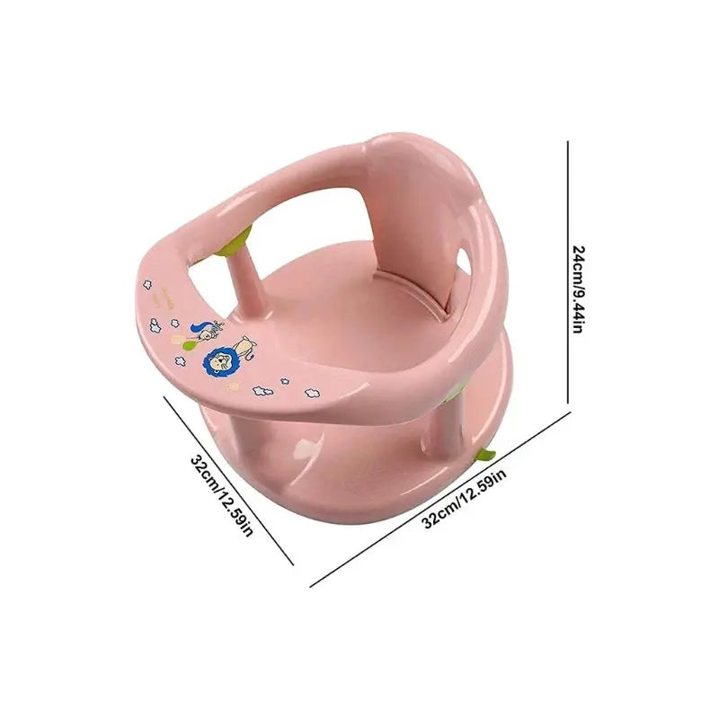 Siège de bain pour bébé - Monde à maman