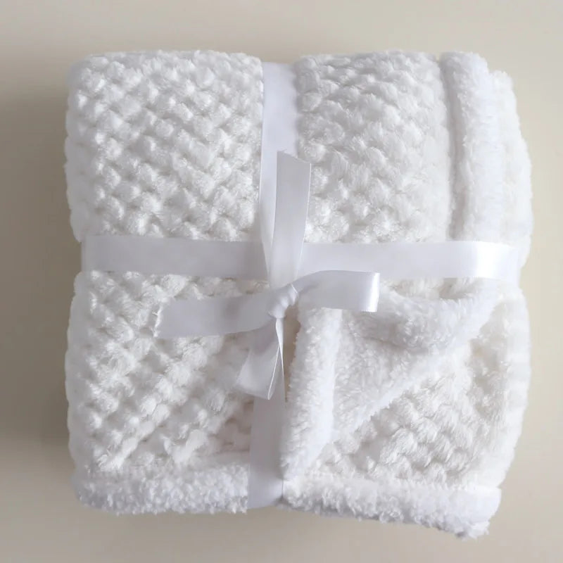 Couverture pour bébé