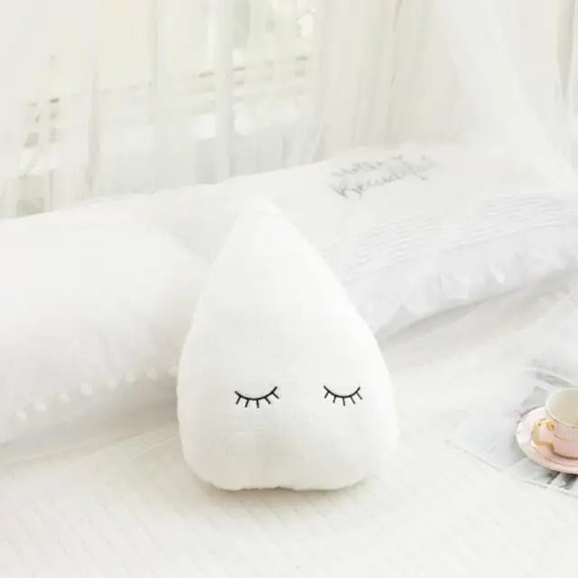 Coussin nuage