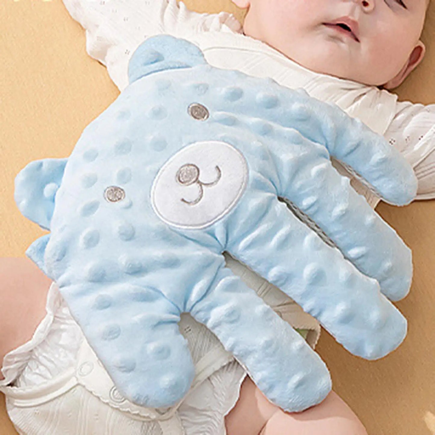 Paume-apaisante-bébé-bleu-monde-a-maman