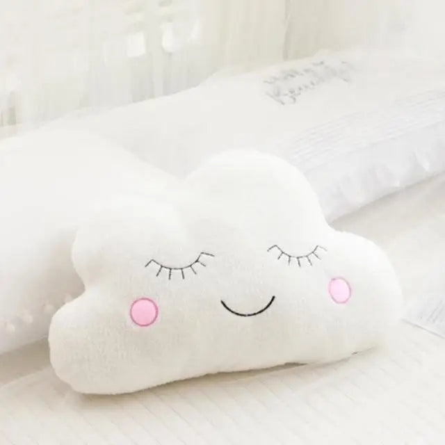 Coussin nuage