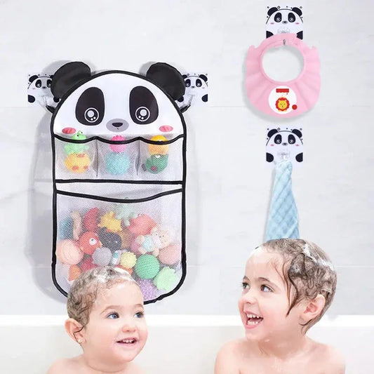 Filet pour jouet de bain pour bébé - Monde à maman
