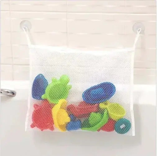 Filet pour jouet de bain pour bébé - Monde à maman