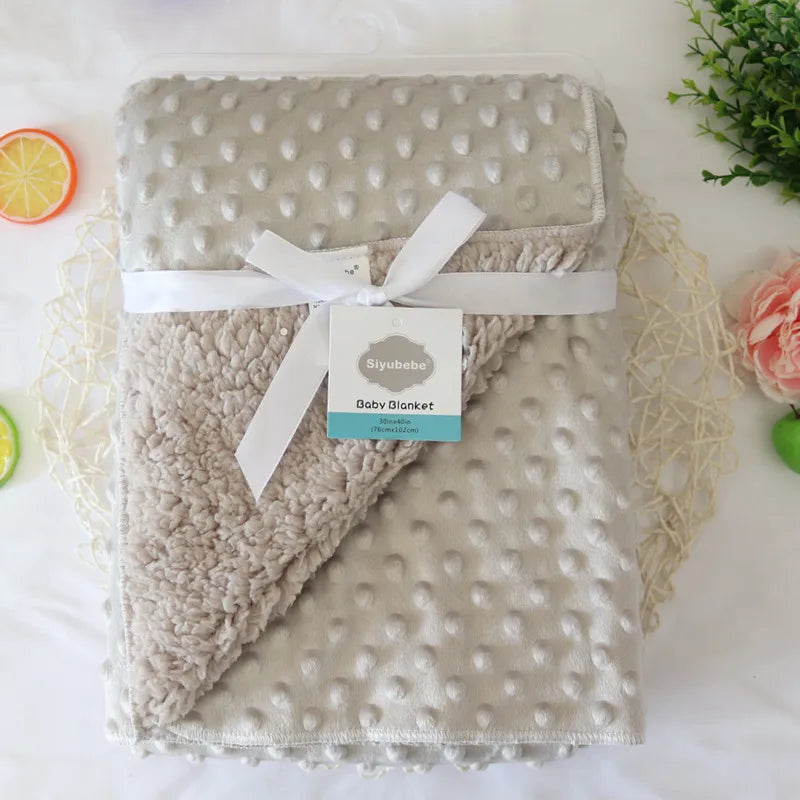 Couverture pour bébé