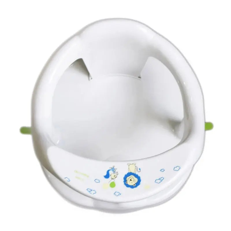 Siège de bain pour bébé - Monde à maman