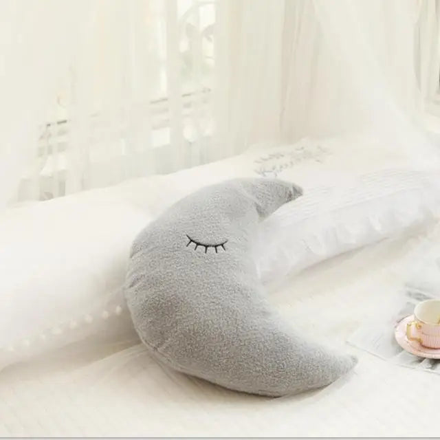 Coussin nuage