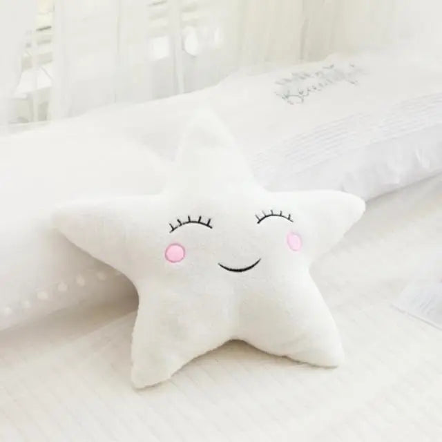 Coussin nuage