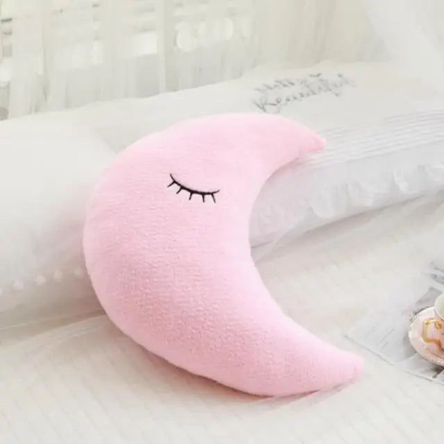 Coussin nuage