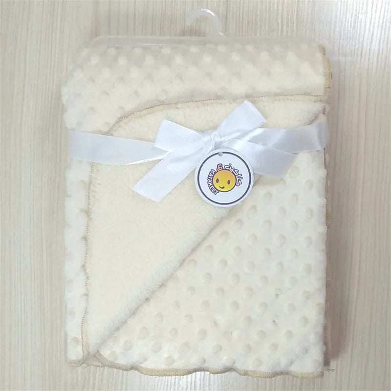 Couverture pour bébé