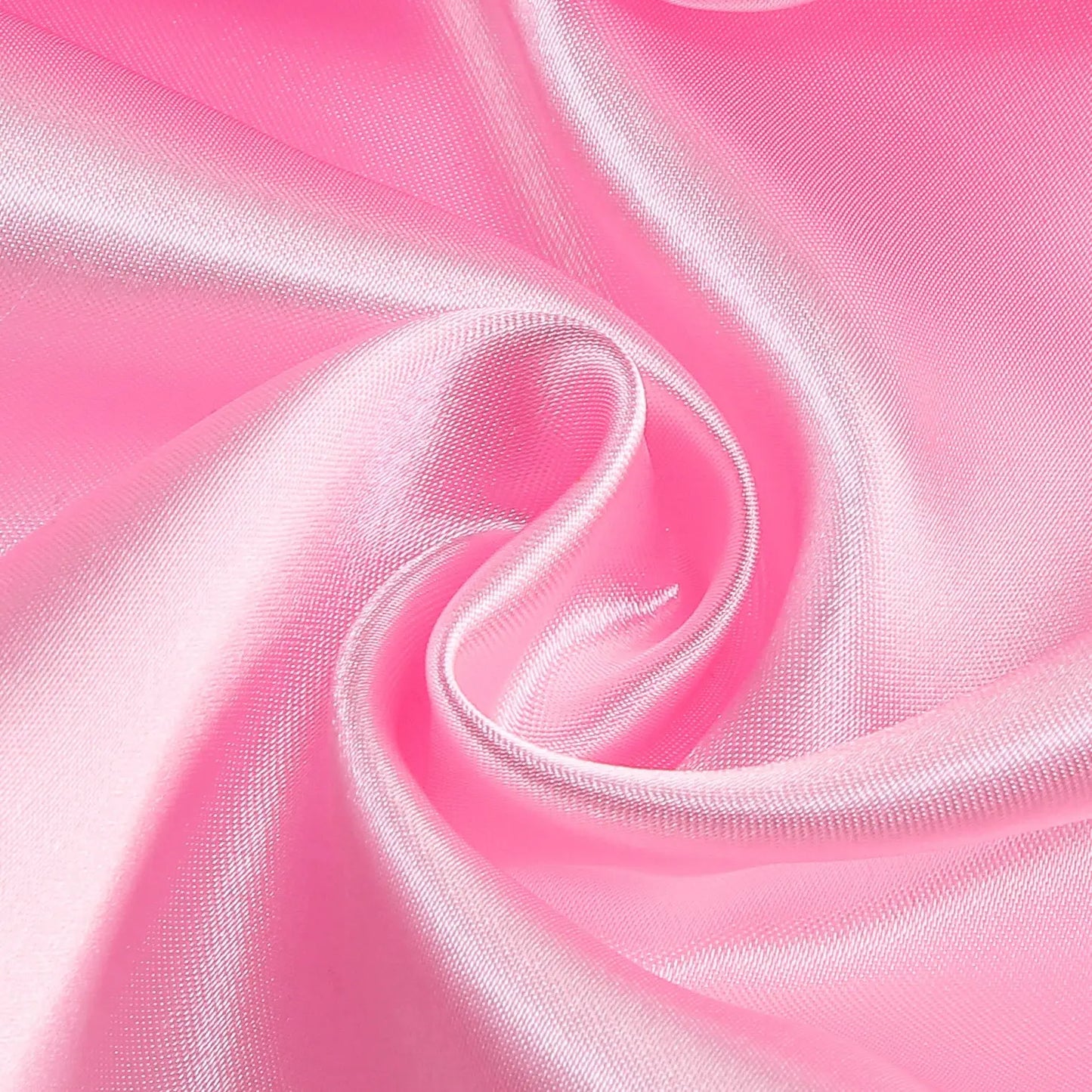 Tissu rose pour déguisement princesse - Monde à maman