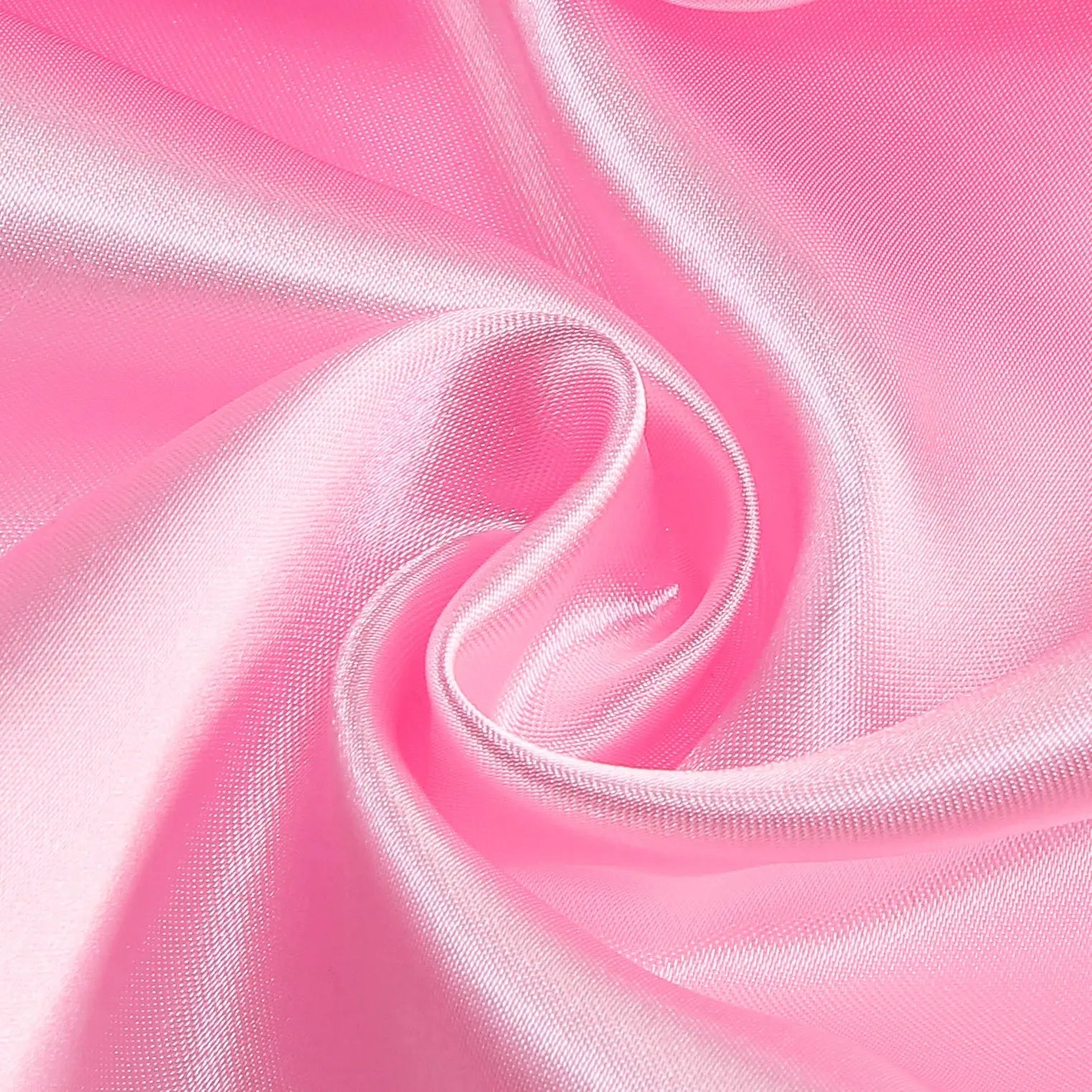 Tissu rose pour déguisement princesse - Monde à maman