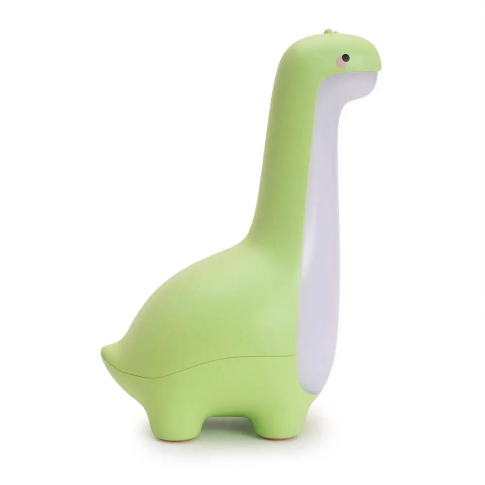 Veilleuse bébé vert - Monde à maman