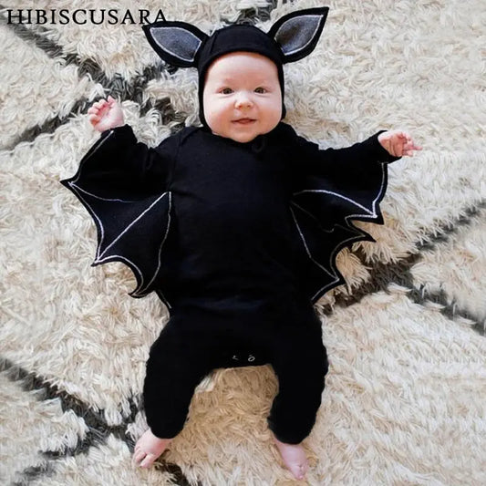 Barboteuse chauve-souris - Monde à maman