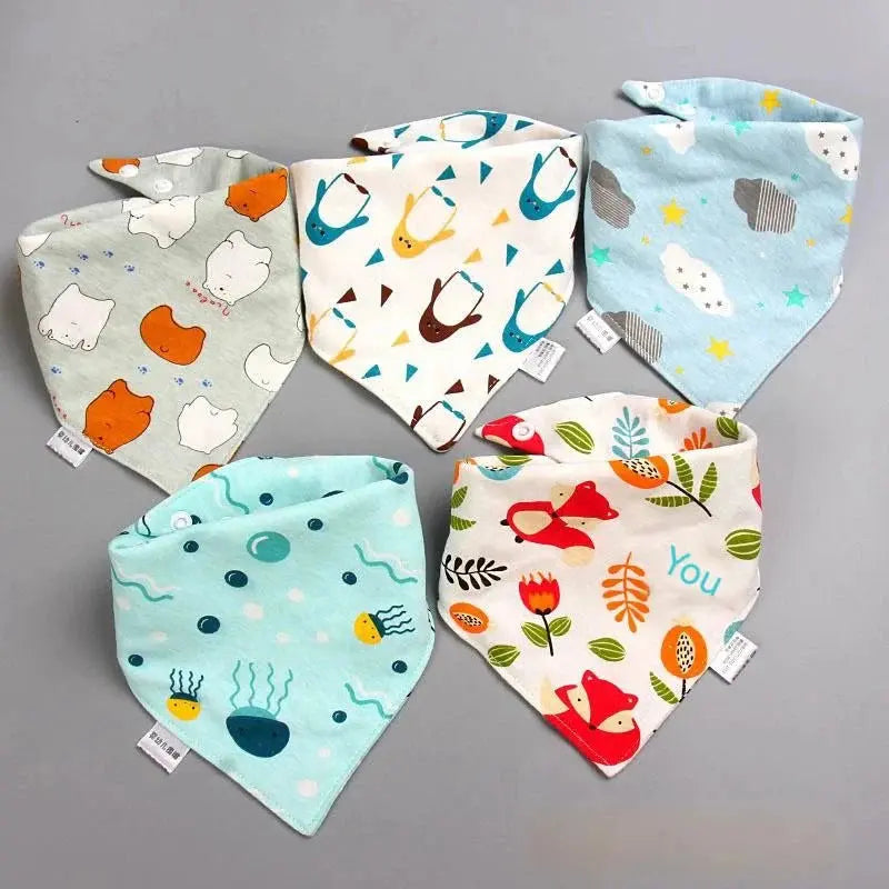 Bavoirs pour bébé