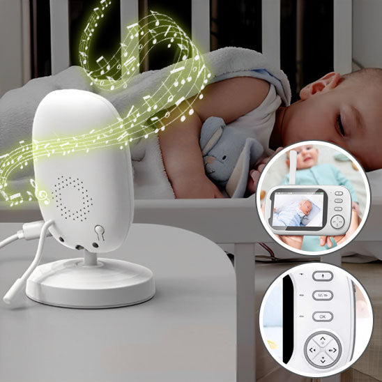 camera-pour-chambre-bebe