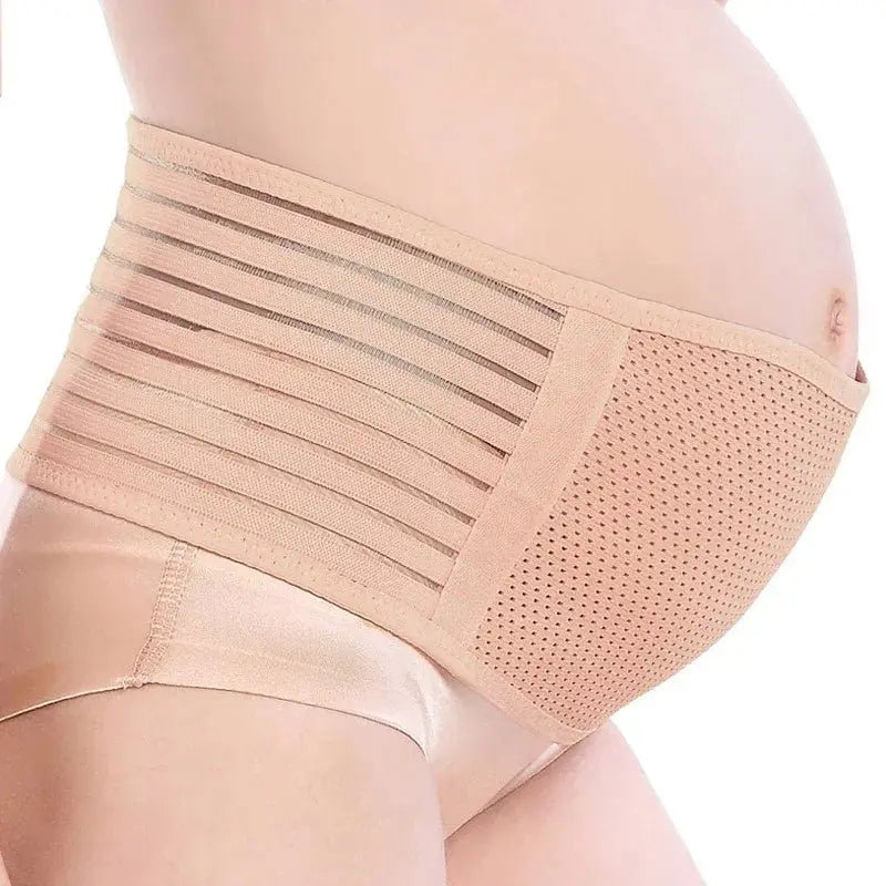 Ceinture de grossesse - Monde à maman