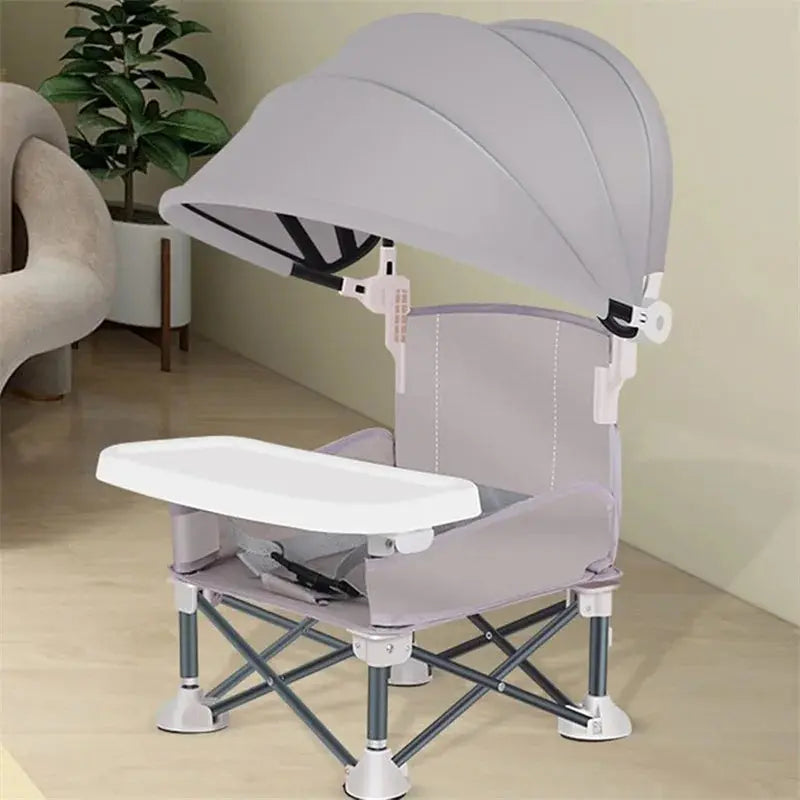 Chaise d'appoint - Monde Ă  maman