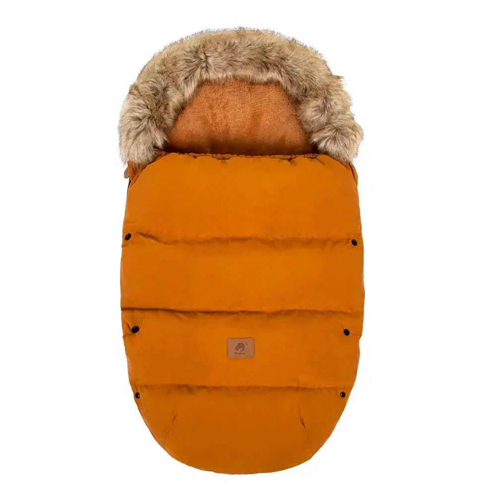Chancelière bébé
