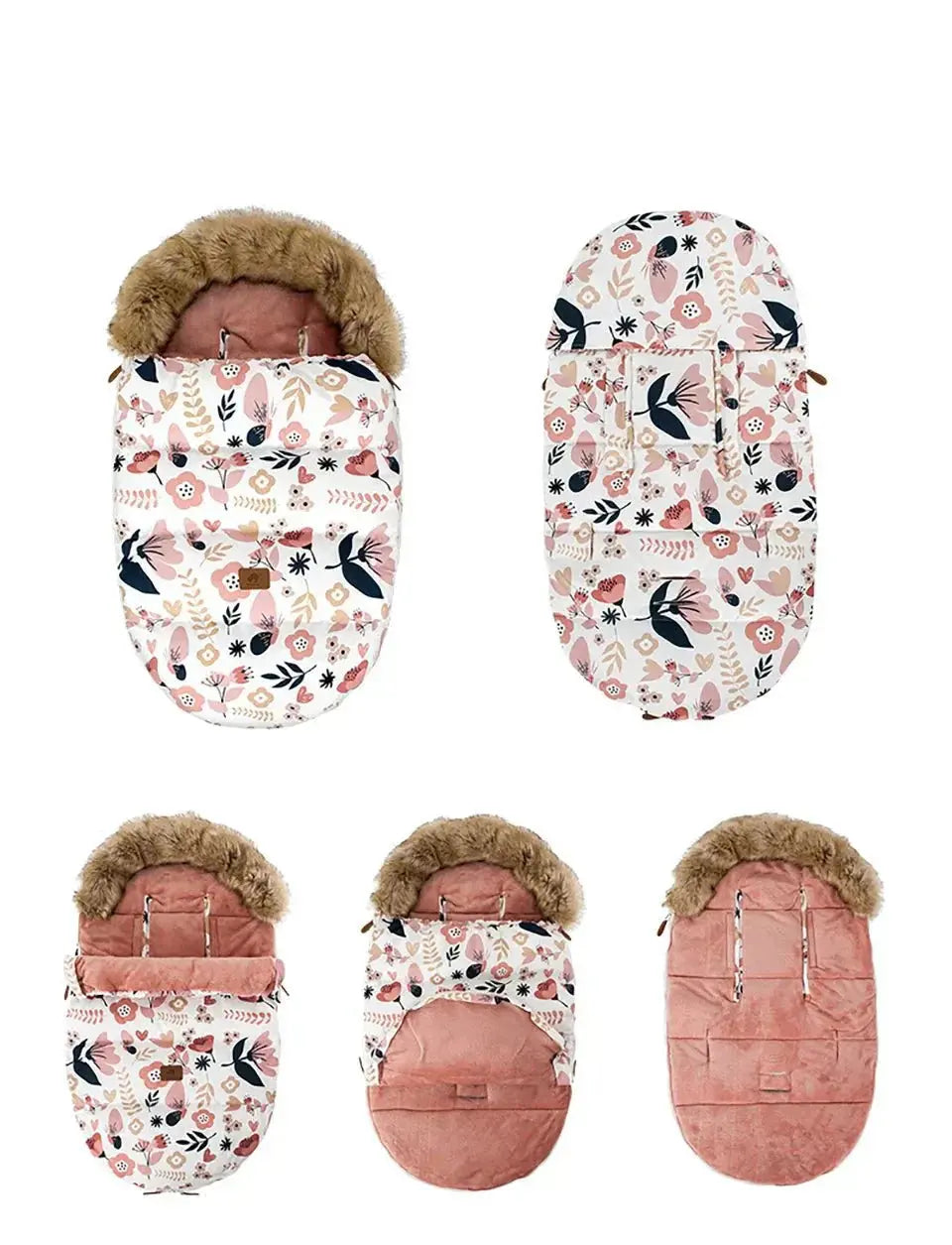 Chancelière bébé