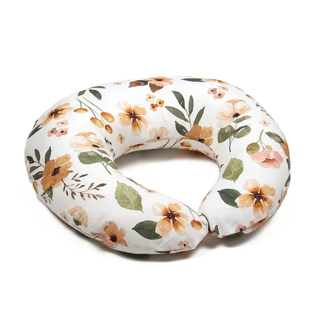 Coussin d'allaitement - Monde Ă  maman