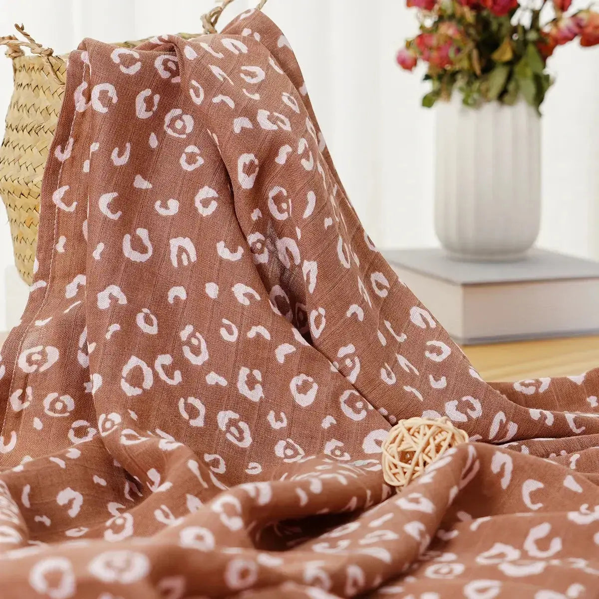 couverture de bébé