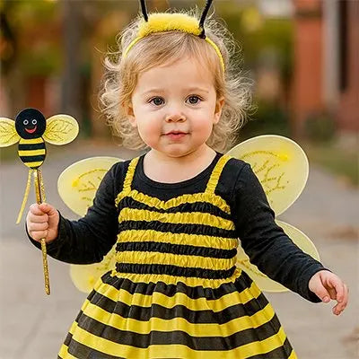 Déguisement enfant | Abeille Monde à maman