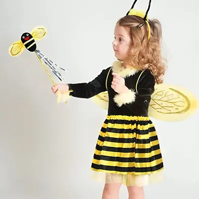 Déguisement enfant | Abeille Monde à maman
