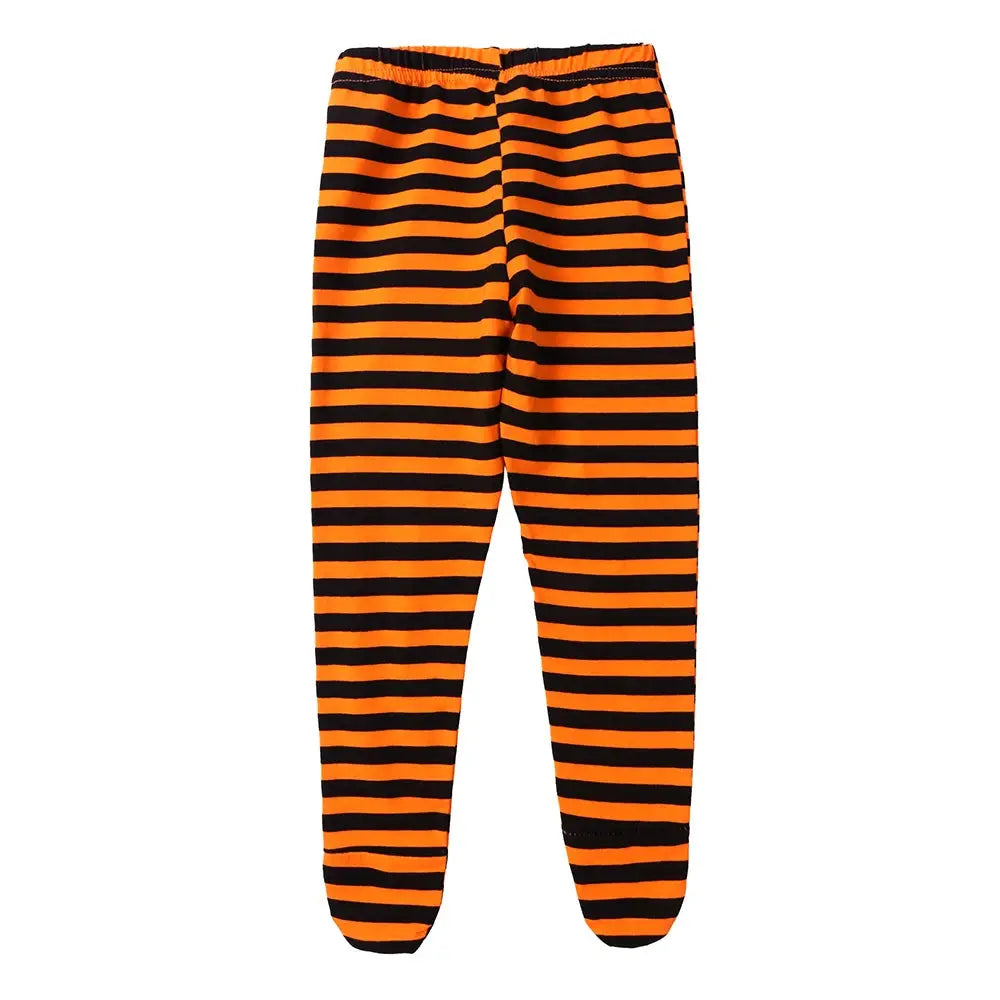 Déguisement citrouille avec pantalon - Monde à maman