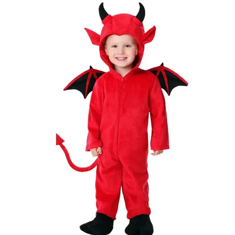Déguisement Halloween vampire - Monde à maman