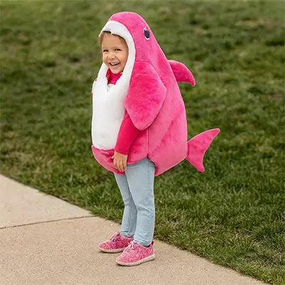 Déguisement requin | Ultra-doux Monde à maman