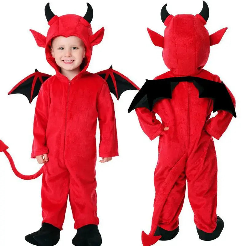 Déguisement vampire enfant - Monde à maman