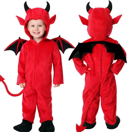 Déguisement vampire enfant - Monde à maman