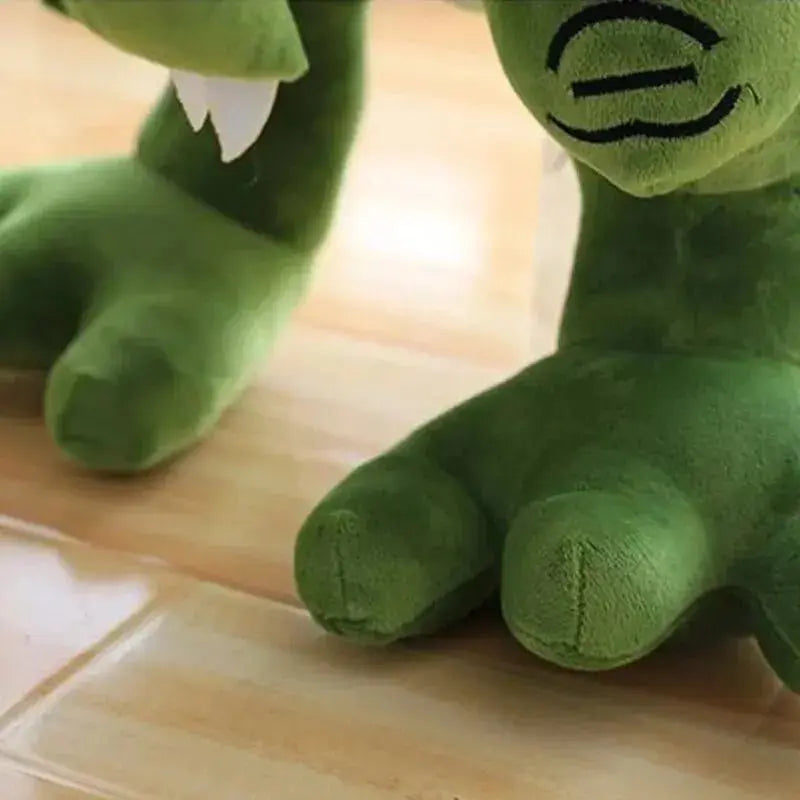 Dinosaure peluche dinosaure Vorannosaure - Monde à maman