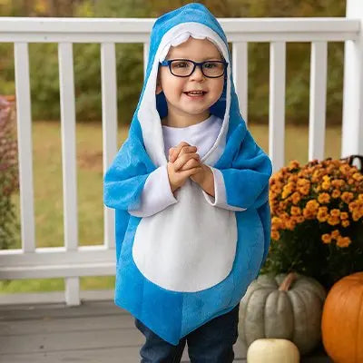 Déguisement requin | Ultra-doux Monde à maman