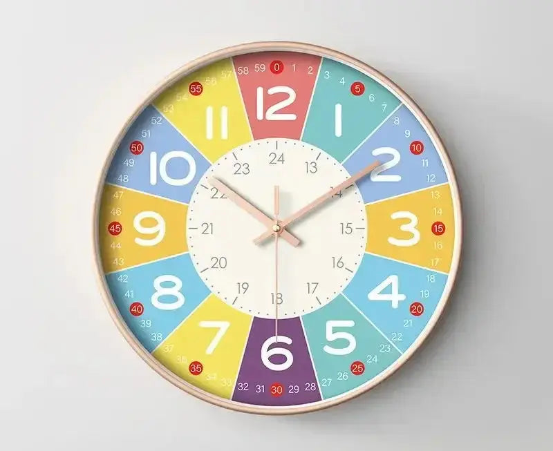 horloge-d-enfant-apprentissage
