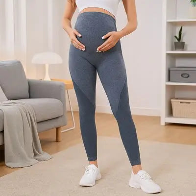 Legging grossesse | Evolutif Confort Monde Ă  maman