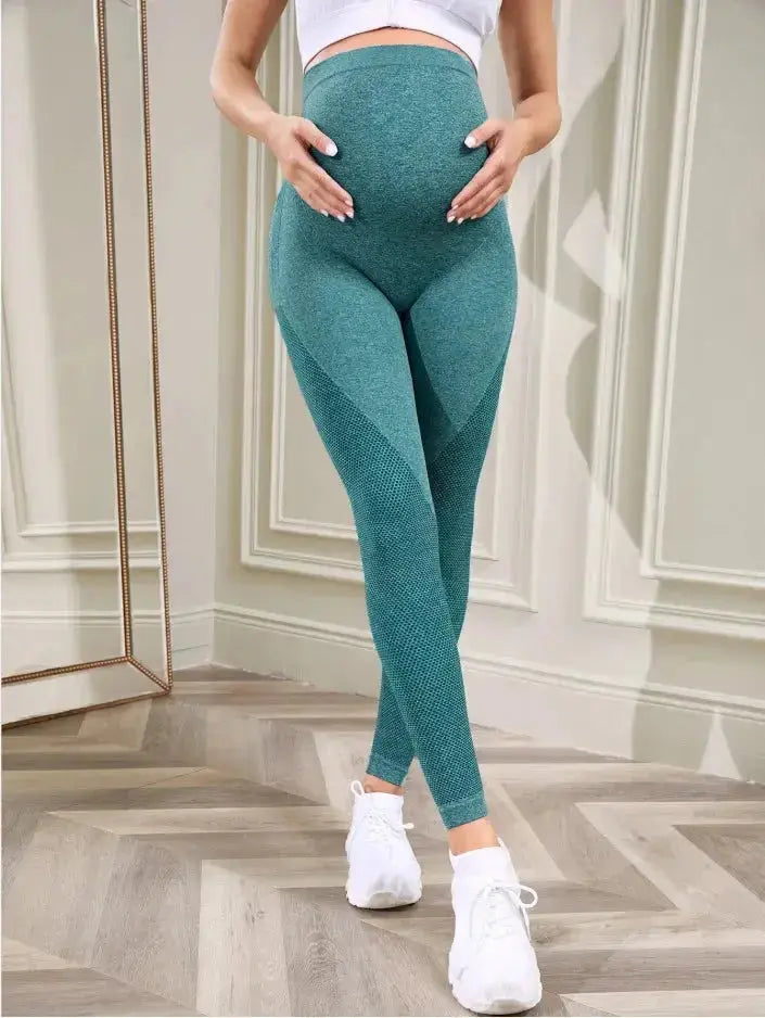 Legging grossesse - Monde Ă  maman