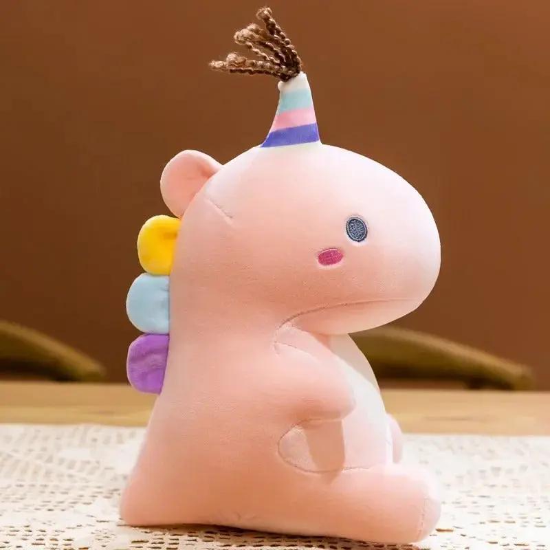peluche dinosaure - Monde Ă  maman