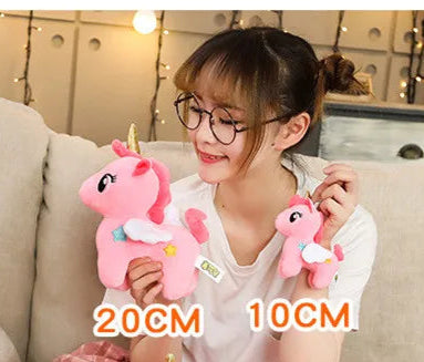 peluche-licorne